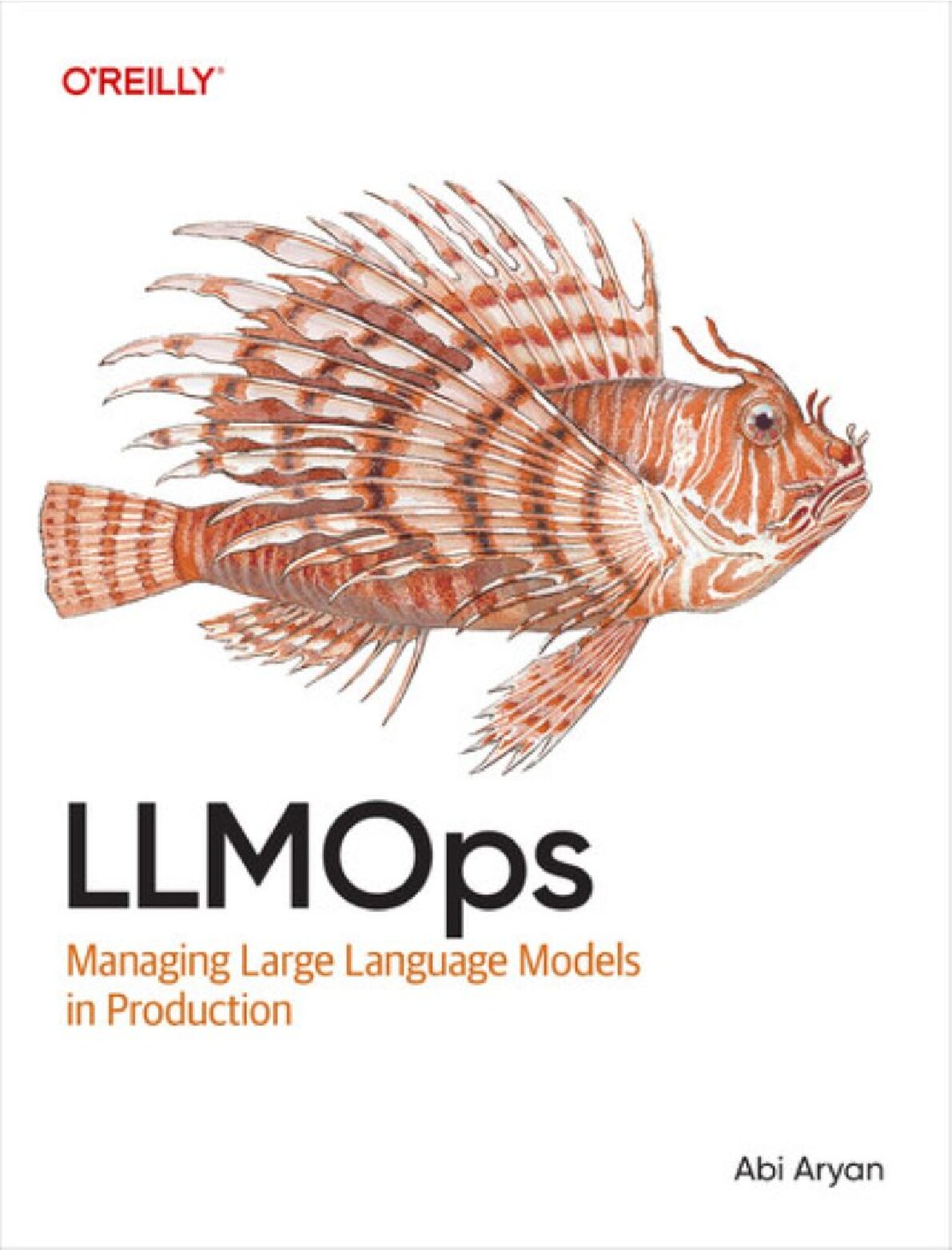 LLMOps chinese version