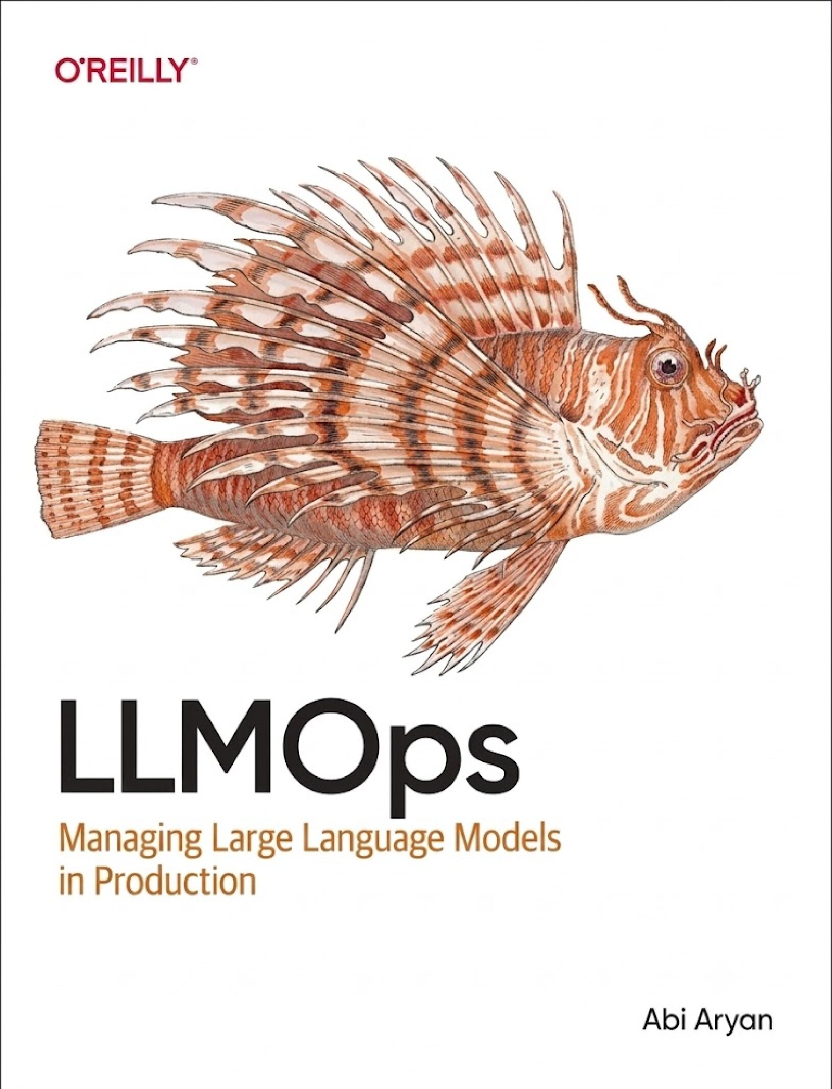 LLMOps English version