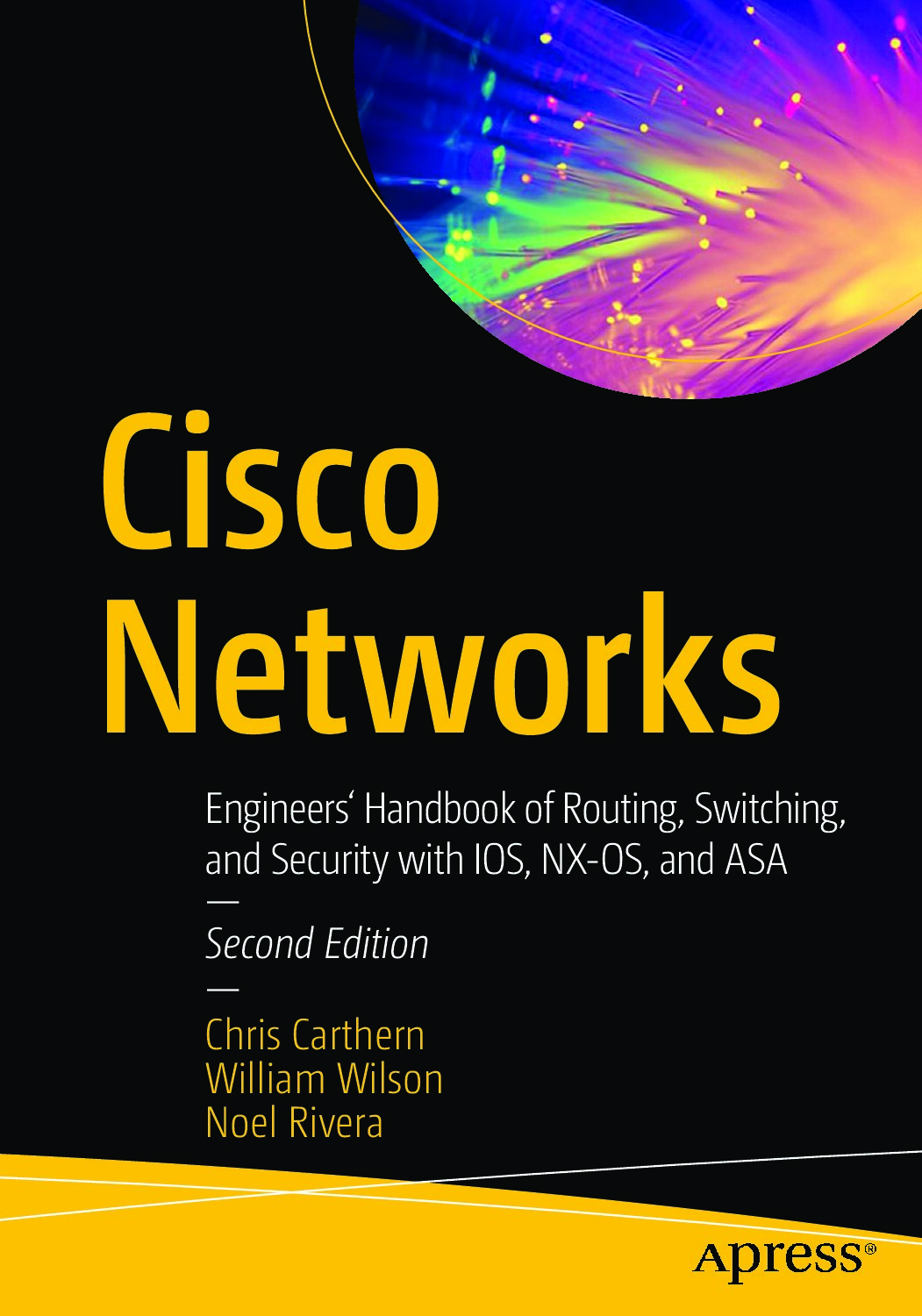Cisco Networks